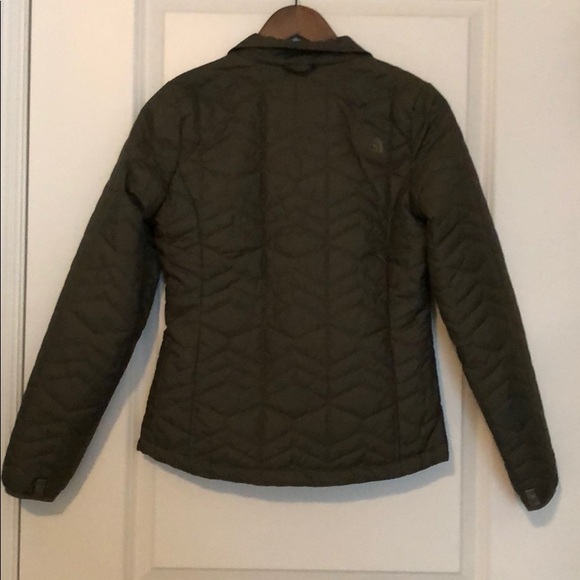 The North Face Shell Jacket - Picture 4 of 7